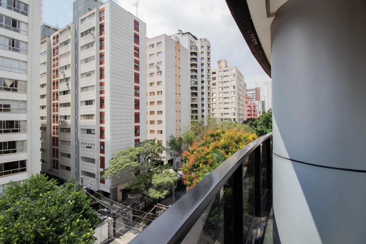 Vila Bhomy Jardins Iluminado E Colorido In402 São Paulo 0*,